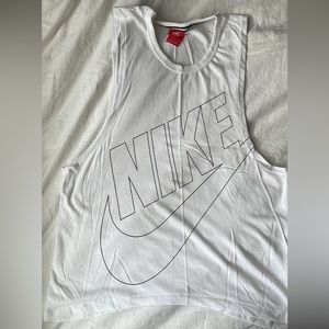 Nike tank top